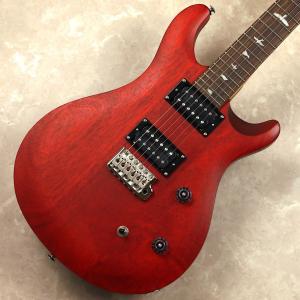 PRS ポールリードスミス(Paul Reed Smith) SE CE24 Standard Satin/Vintage Cherry エレキギター 〔イオンモール幕張新都心店〕