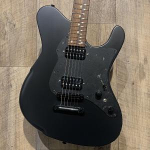 dragonfly ドラゴンフライ BORDER 666 2H Alder/PauFerro / Black エレキギター 〔新宿PePe店〕