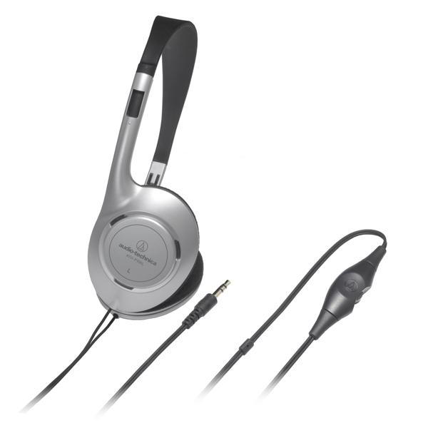 audio-technica オーディオテクニカ ATH-P100L ダイナミックヘッドホン オープ...