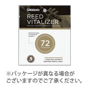 Rico リコ VZ1PK73 湿度コントロールパック72％