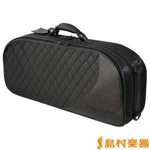 Jマイケル ALC-501 ブラック アルトサックス用セミハードケース