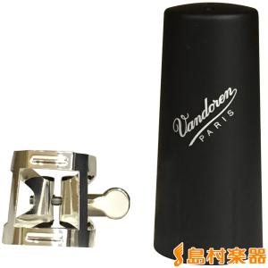 PROFILE AP3 アルトサックスマウスピース Vandoren AP3 (SM913) プロファイル アルトサックス用 マウスピース