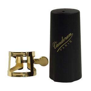 BG リガチャー ソプラノサックス用 L50 : 大谷楽器 - 通販