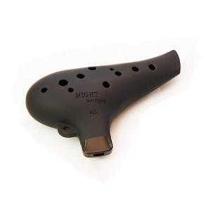 NIGHT OCARINA by Noble ナイト プラスチック オカリナ アルトC調
