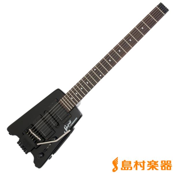 Steinberger スタインバーガー SPIRIT GT-PRO Deluxe エレキギター ヘ...