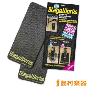 PERFORMAXE The Original Aluminum Performaxe (パフォーマックス