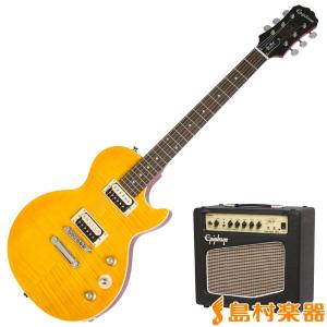 Epiphone エピフォン レスポール Slash'AFD'Les Paul Special-II Performance Pack - JP AA