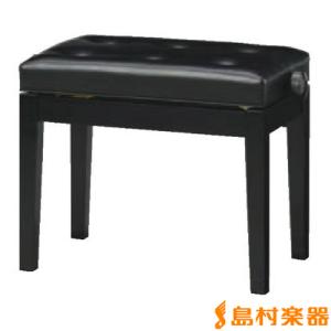 ピアノ椅子 CB-18S(ピアノイス/ピアノベンチ) 6ボタン55cm 2ハンドル