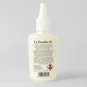 La Tromba ラトロンバ バルブオイル ...の詳細画像1