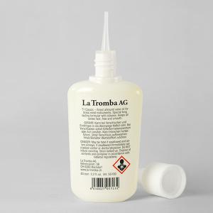 La Tromba ラトロンバ バルブオイル ...の詳細画像2