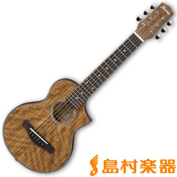 Ibanez アイバニーズ EWP14WB OPN (Open Pore Natural) ミニアコ...