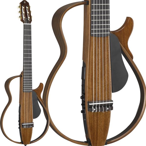 YAMAHA ヤマハ SLG200NW サイレントギター