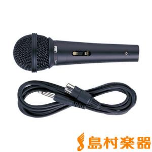 SHURE（シュア） SM58SE アンプ用スタンド・ケーブルセット