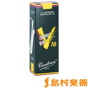 vandoren（バンドーレン） 【国内正規品】VANDOREN バンドレン アルト