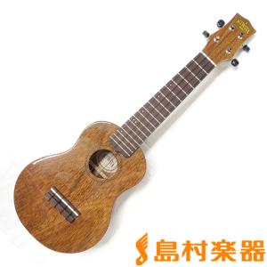 The Magic Fluke Ukuleles/Koa Top M40コンサートウクレレ 【マジック