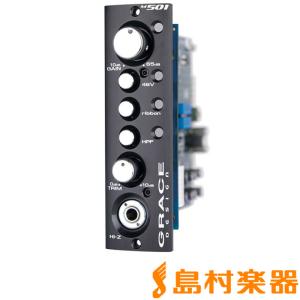 PreSonus プレソナス TubePre V2 真空管 マイクプリアンプ : 島村楽器