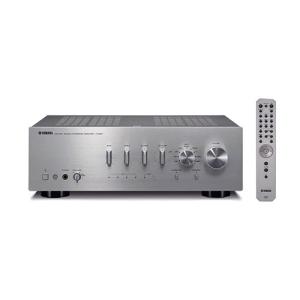 YAMAHA（ヤマハ） プリメインアンプ R-N800A(B) [ブラック] : ユー