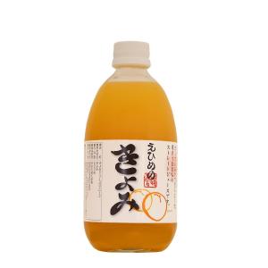 愛媛 きよみ 清美オレンジ ストレートジュース　500ml  12本入  無添加 果汁100％ 清美オレンジ｜shimanami