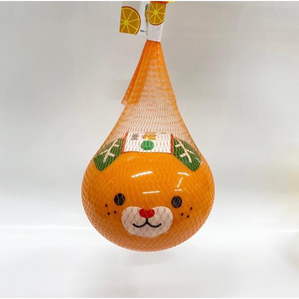 みきゃんあめ 容器入 別子飴本舗 飴 みきゃん 70g ゆるキャラ 愛媛