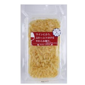 花チーズ （スモーク）