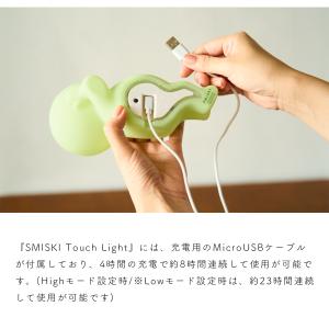 スミスキー タッチライト SMISKI Tou...の詳細画像3