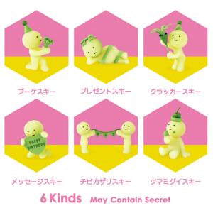 スミスキー SMISKI Birthday 1...の詳細画像2