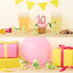 スミスキー SMISKI Birthday 1...の詳細画像4