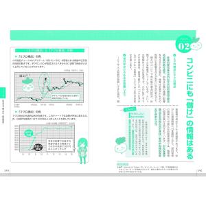 「新品 新星」マンガでわかる最強の株入門の詳細画像4