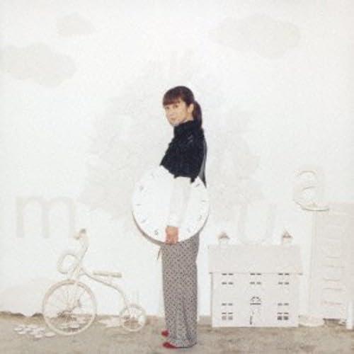 manu a manu (ALBUM+DVD) [CD] 持田香織（中古）