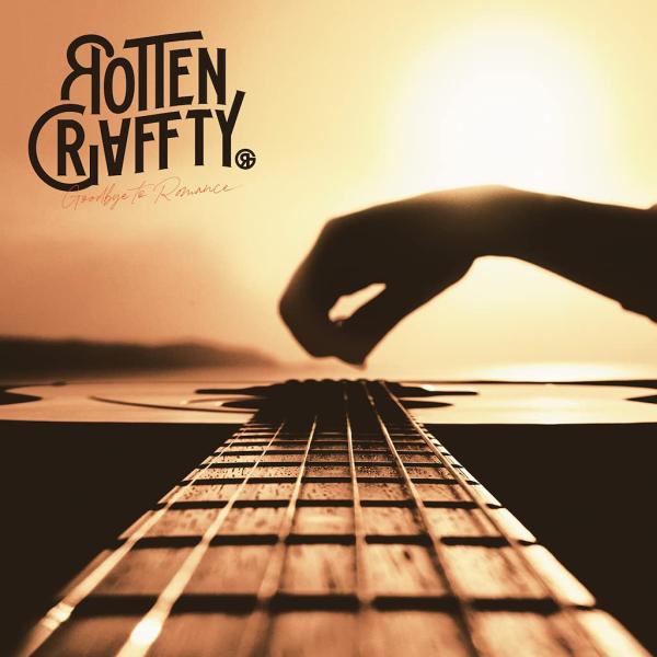 (レンタル落ち)Goodbye to Romance [通常盤] [CD] ROTTENGRAFFT...