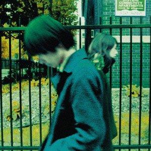 (レンタル落ち)Requiem for Innocence [CD] ART-SCHOOL