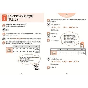 (新品 永岡)書いて覚えて強くなる! 麻雀点数...の詳細画像4