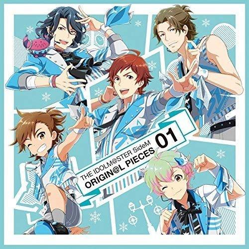 アイドルマスター SideM THE IDOLM@STER SideM ORIGIN@L PIECE...