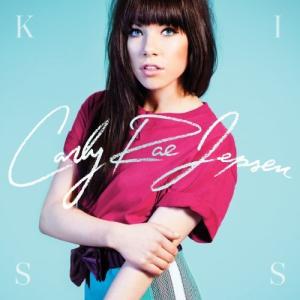Carly Rae Jepsen - Kiss [Japan LTD CD] UICS-9133 by Carly Rae Jepsen (2012-09-19) [CD]