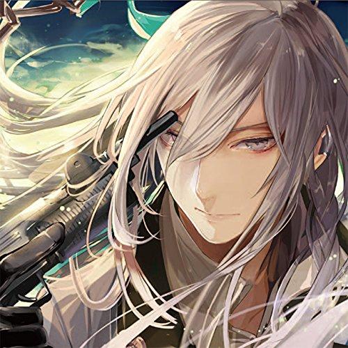 カレと48時間潜伏するCD「クリミナーレ! F」 Vol3 テンペスタ CV森川智之 [CD] テン...