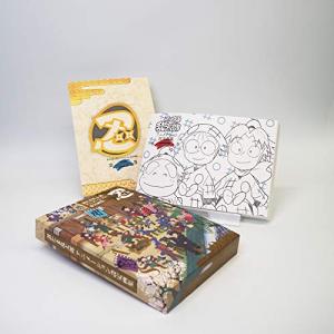 忍たま乱太郎 アニメーション設定画集 尼子事務所の詳細画像2