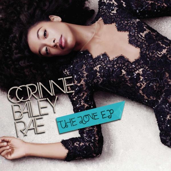 （レンタル落ち）Love -Ep- [CD] Rae Corinne Bailey