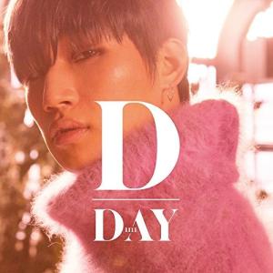 （中古）D-Day(スマプラミュージック) [CD] D-LITE (from BIGBANG)