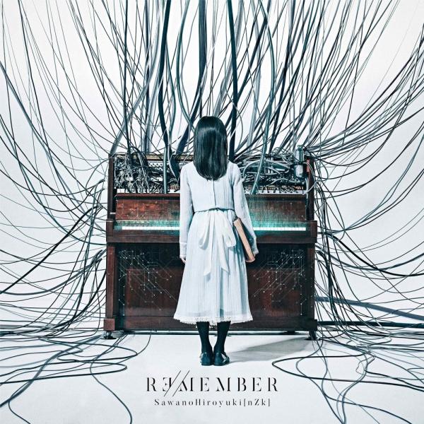 （レンタル落ち）R∃/MEMBER(通常盤) [CD] SawanoHiroyuki[nZk]