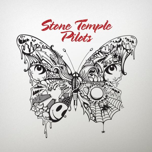 （中古）STONE TEMPLE PILOTS [CD] STONE TEMPLE PILOTS