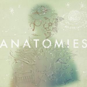 （レンタル落ち）ANATOMIES [CD] Halo at 四畳半