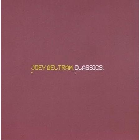 （中古）CLASSICS [CD] ジョーイ・ベルトラム