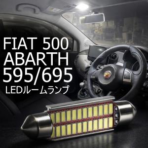 FIAT（フィアット） DEPO 正規品 FIAT 500 500C 312型 前期