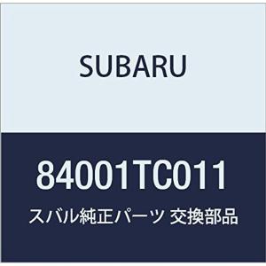 SUBARU (スバル) 純正部品 ランプ アセンブリ ヘツド レフト 品番84001TC011