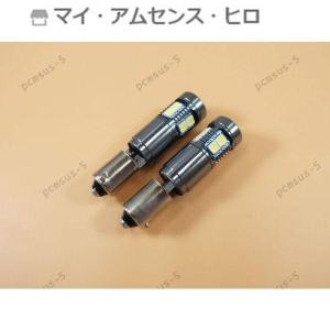 高品質 BMW専用 LED バックランプ リバ...の詳細画像1