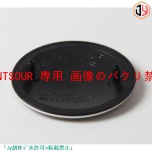 BMW エンブレム 82mm ブルー 高耐久性...の詳細画像1
