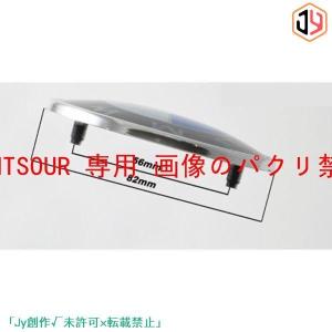 BMW エンブレム 82mm ブルー 高耐久性...の詳細画像4