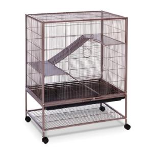 プレビューペット#495 ラット/チンチラ用 ケージ並行輸入品