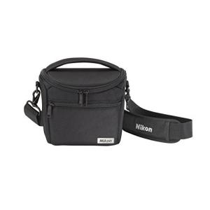 Compact Camera Bag for COOLPIX or Nikon 1 Camera 並行輸入品