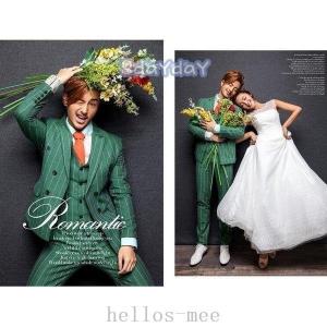 緑 グリーン メンズタキシード の商品一覧 スーツ フォーマル ファッション 通販 Yahoo ショッピング